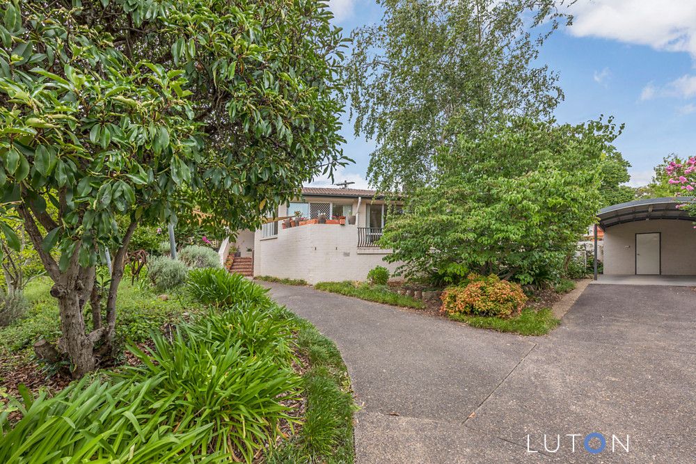 43 Hicks Street, Red Hill ACT 2603, Image 1