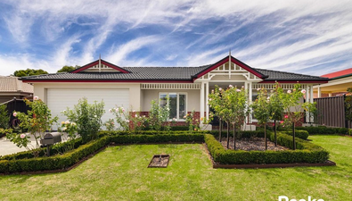 Picture of 14 Don Collins Way, BERWICK VIC 3806