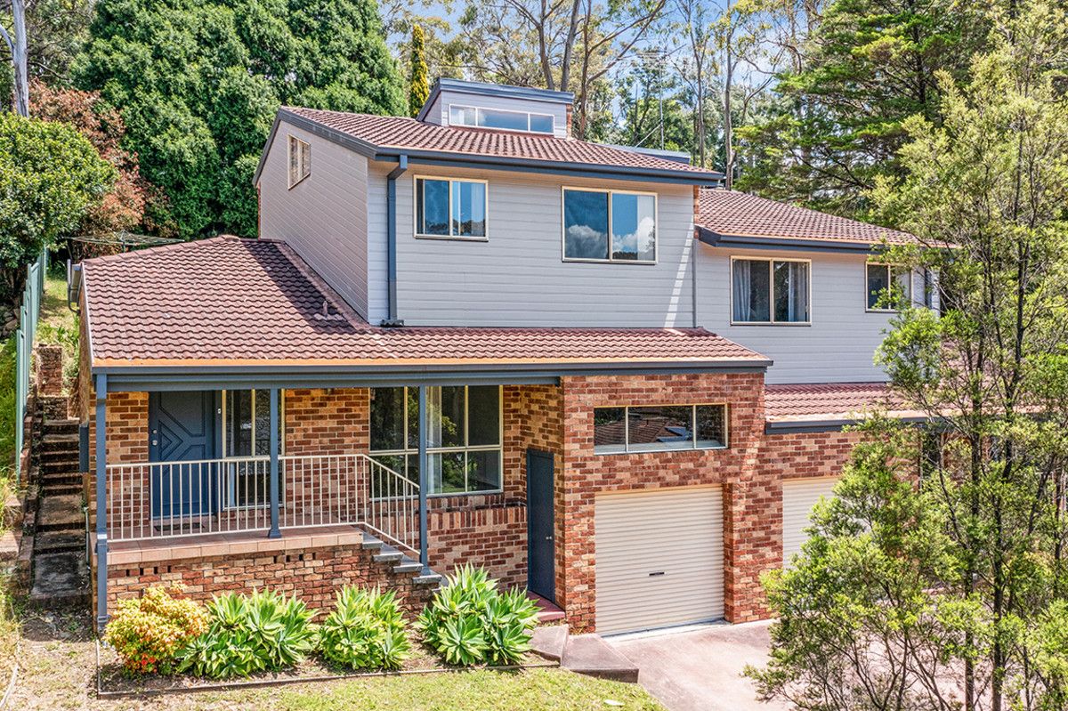 17b Picnic Glen, Springwood NSW 2777 Domain