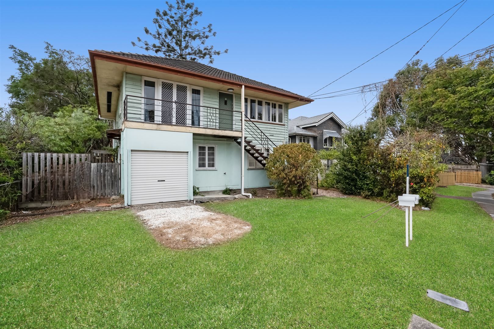 217A Bennetts Road, Norman Park QLD 4170