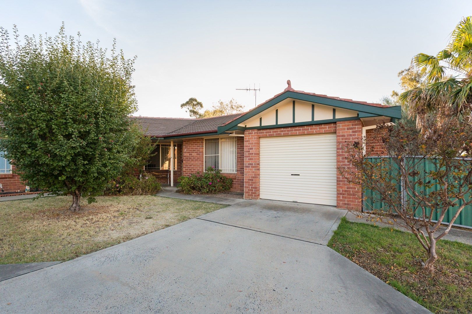 6/151 Mortimer Street, Mudgee NSW 2850, Image 0