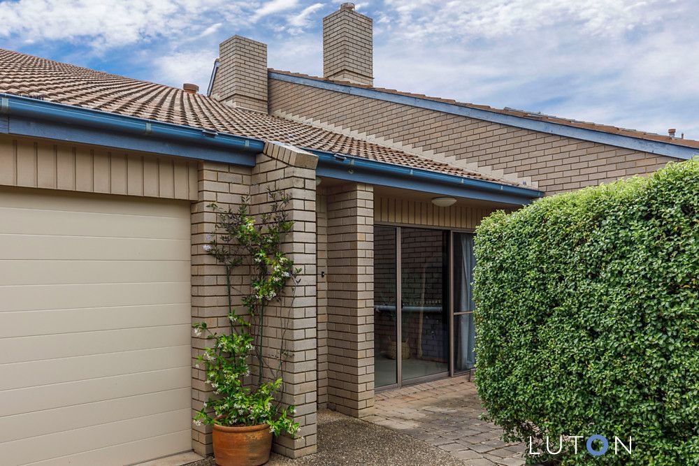 3 bedrooms Townhouse in 9/30 Eungella Street DUFFY ACT, 2611