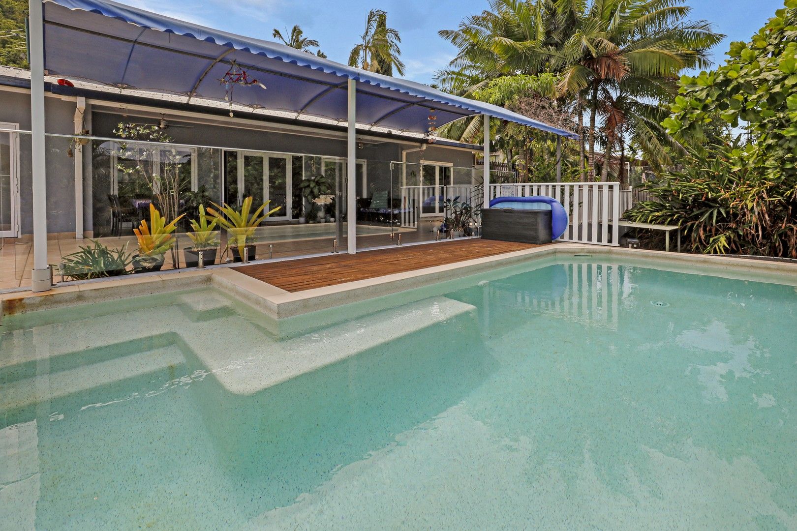 41 Moresby Street, Trinity Beach QLD 4879, Image 1