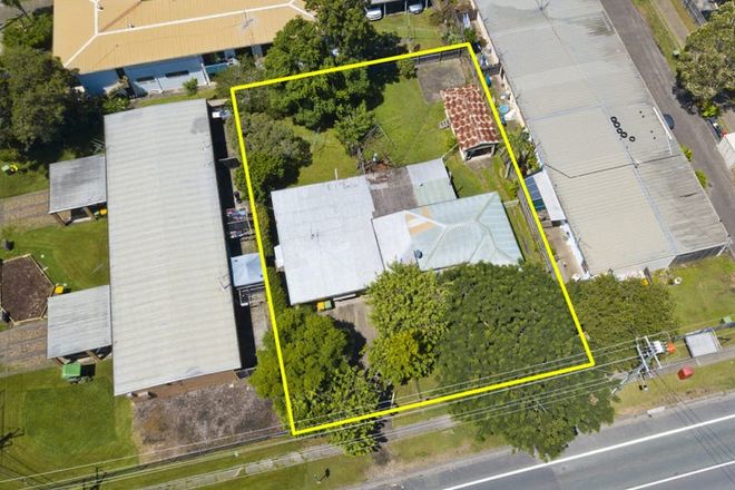 Picture of 64A/B Boundary Street, BEENLEIGH QLD 4207