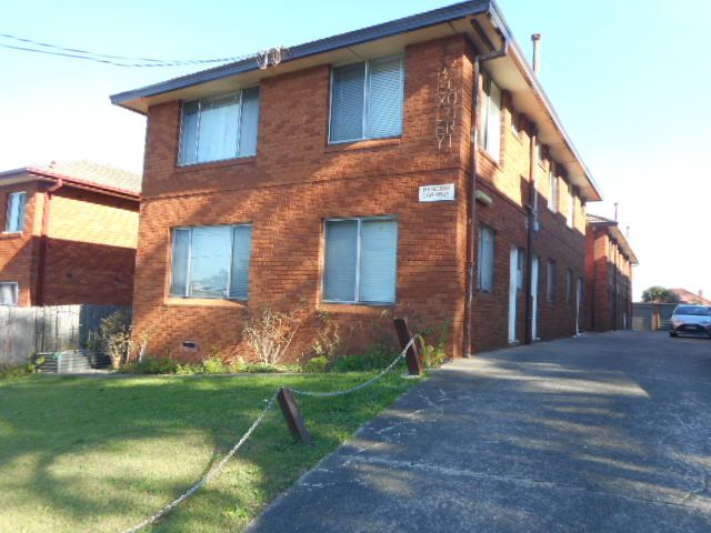 2 bedrooms Apartment / Unit / Flat in 2/37 Bexley Rd CAMPSIE NSW, 2194