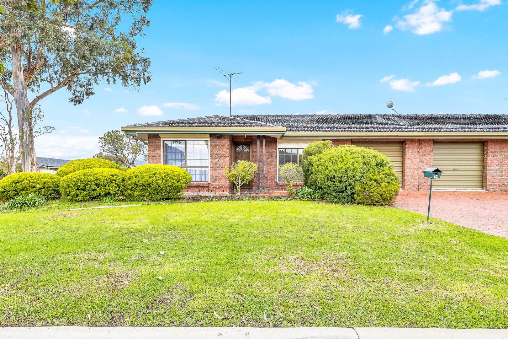 2 bedrooms House in 3A Anton Place ATHELSTONE SA, 5076