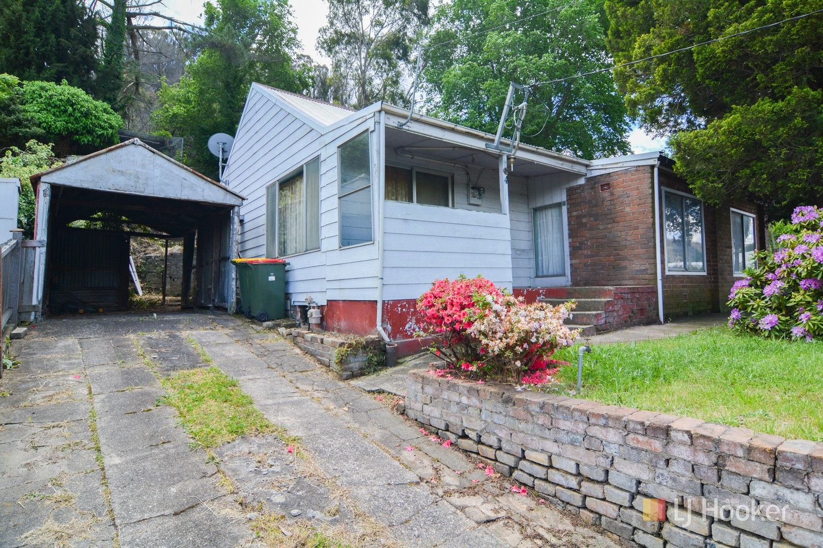 4 Macauley Street, Lithgow NSW 2790, Image 0