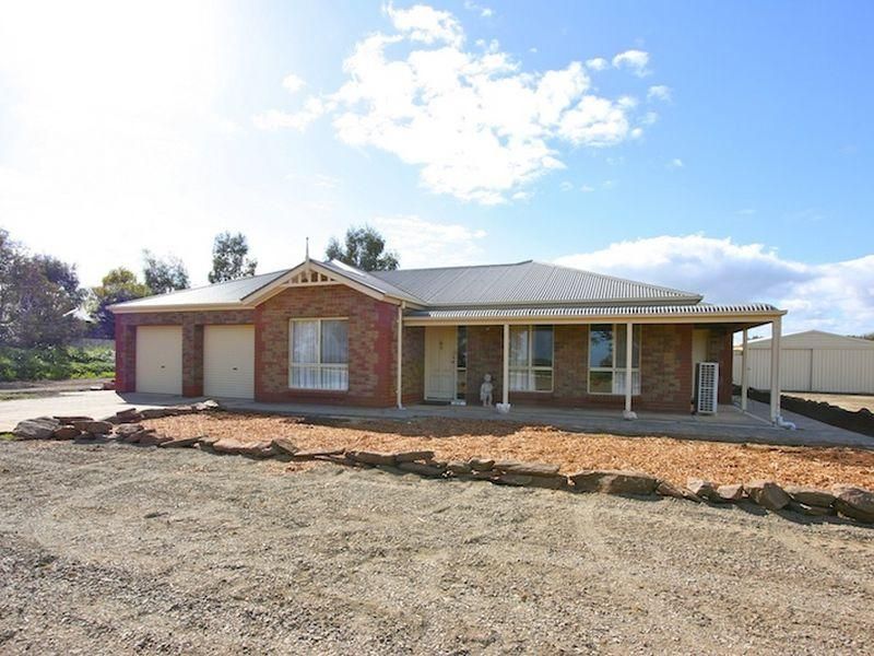 Lot 13 Twartz Road, ROSEWORTHY SA 5371, Image 0