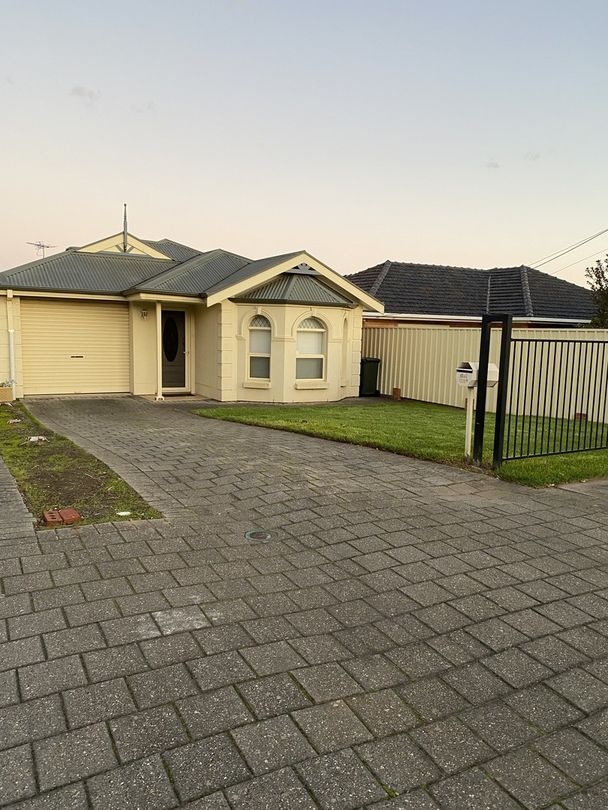 3 bedrooms House in 109b Gage Street FIRLE SA, 5070