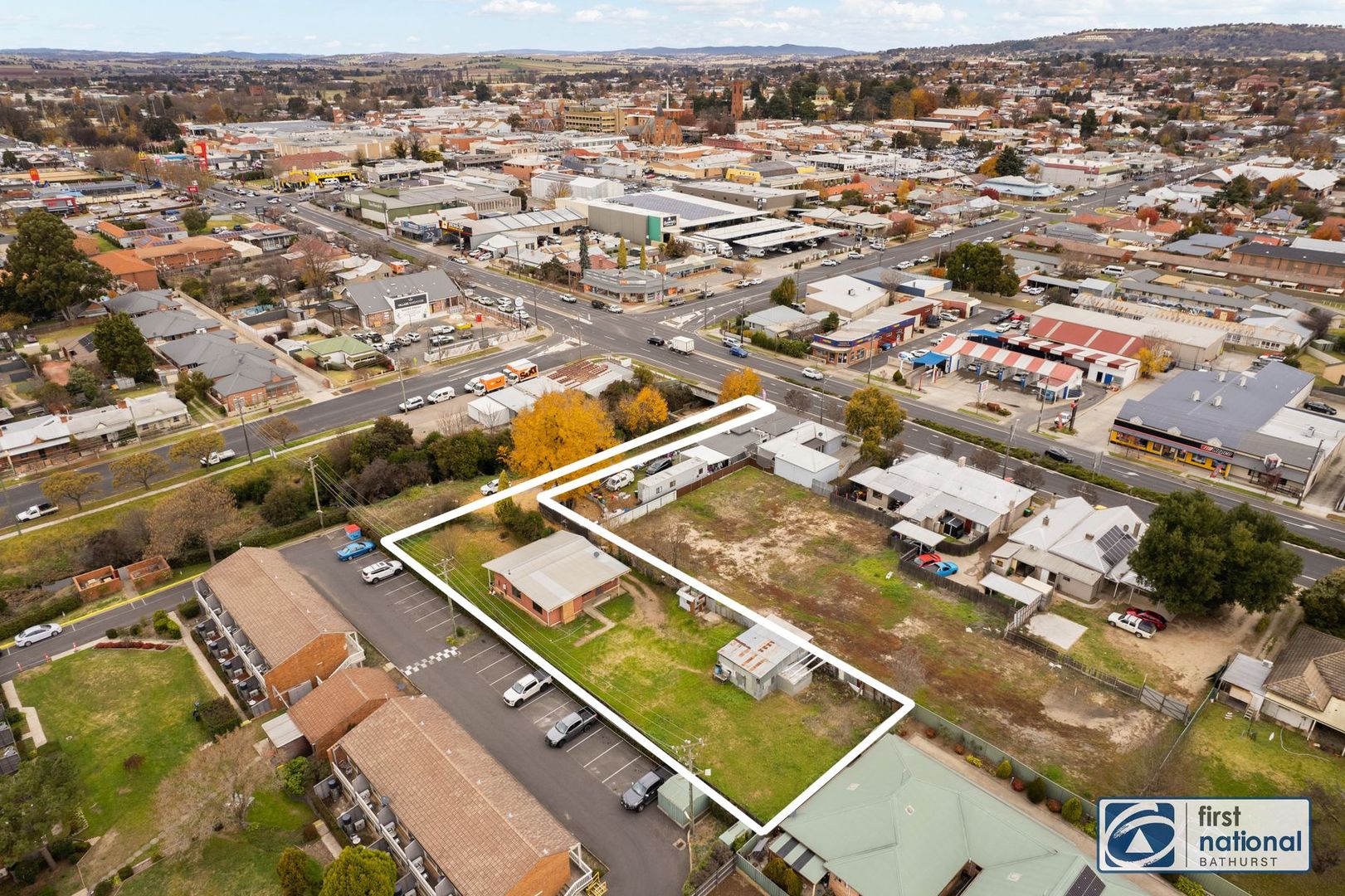 123A Durham Street, Bathurst NSW 2795 Domain