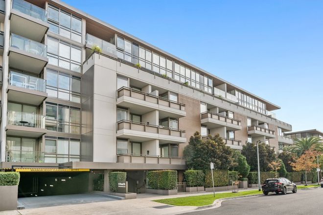 Picture of 205/15 Bond Street, CAULFIELD NORTH VIC 3161