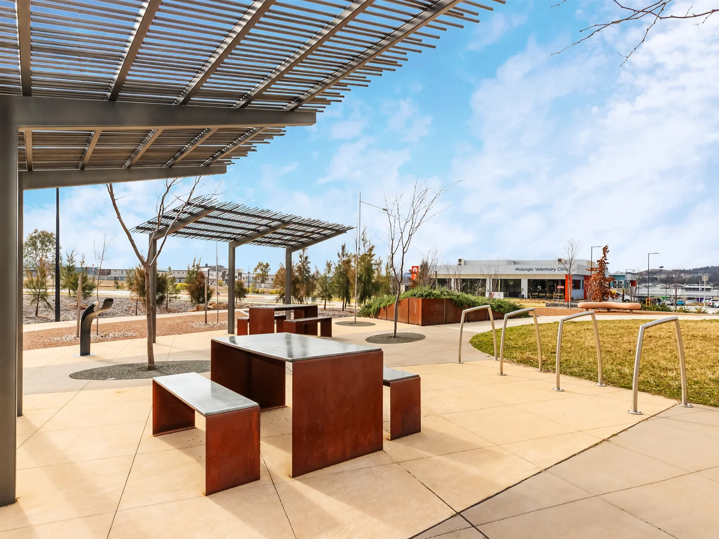 Additional image 12 of 132/2 Woodberry Avenue, Coombs ACT 2611