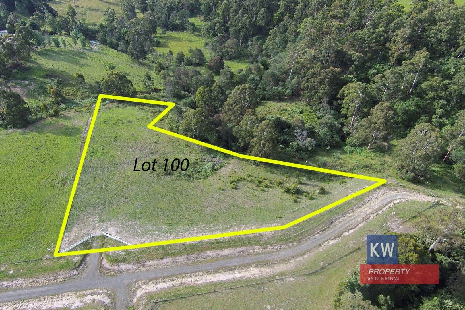 Lot 100 Baillie St, Yallourn North VIC 3825, Image 0