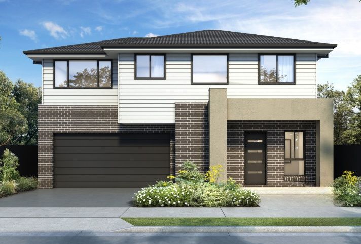 4 bedrooms House in  ROUSE HILL NSW, 2155