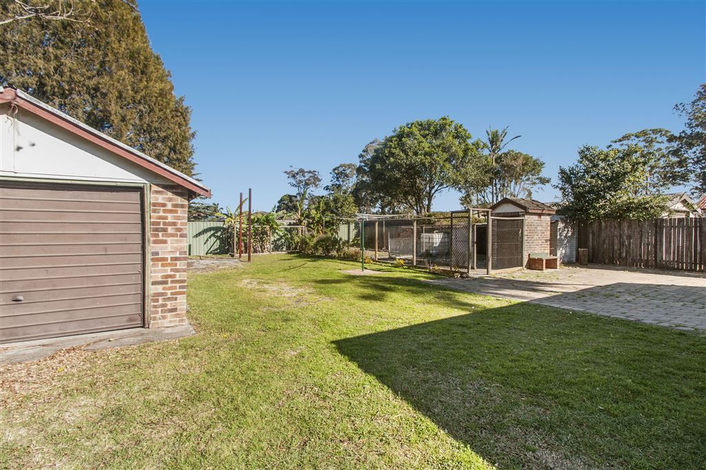 62 Princes Highway, Albion Park Rail NSW 2527