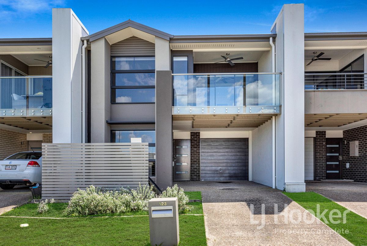 123 Summerview Avenue, Yarrabilba QLD 4207 House For Rent Domain