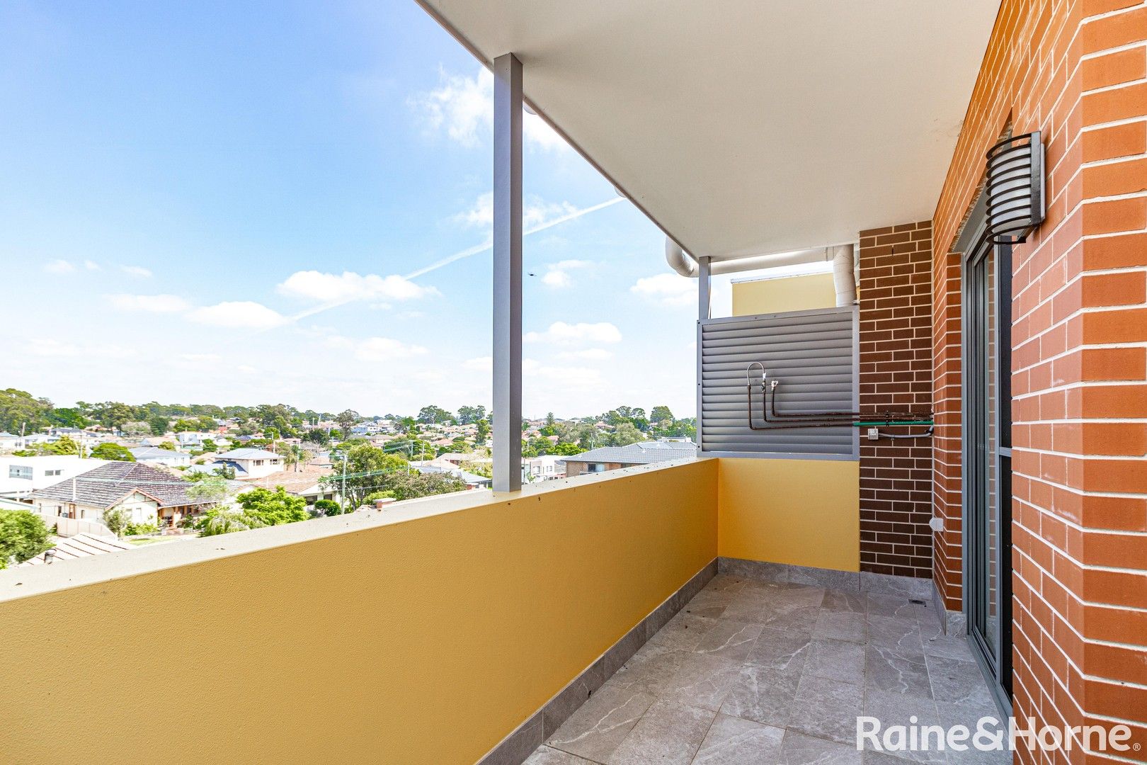 2 bedrooms Apartment / Unit / Flat in 12/455 Guildford Road GUILDFORD NSW, 2161