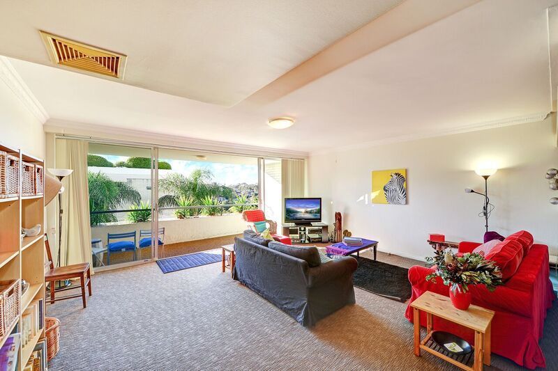 9/373 Alfred Street North, Neutral Bay NSW 2089, Image 1