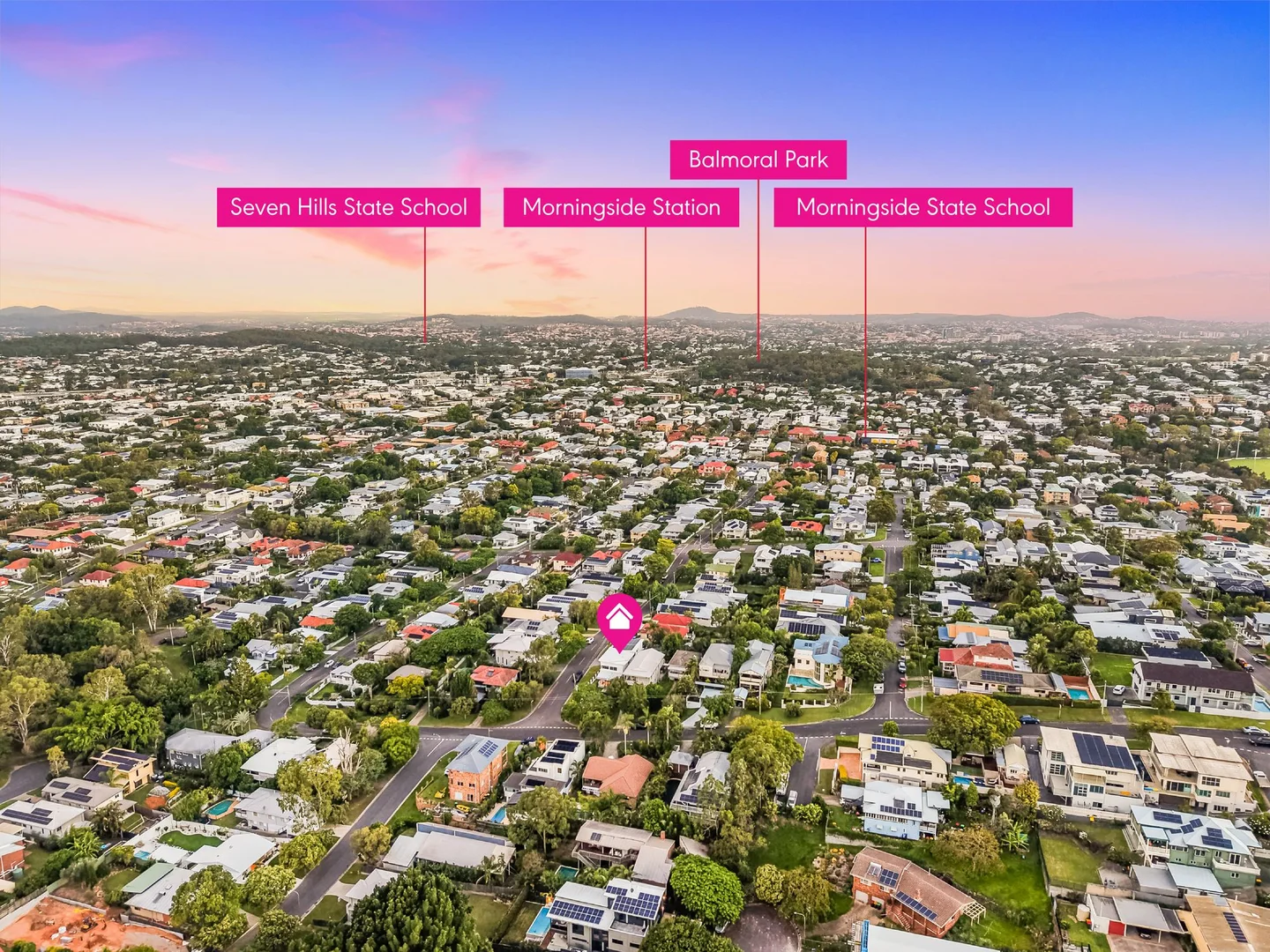 Additional image 28 of 87 Main Avenue, Balmoral QLD 4171