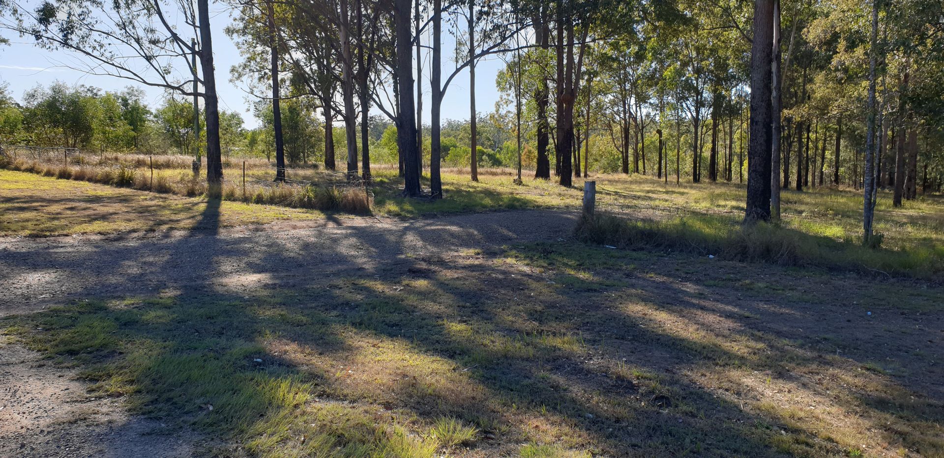 Lot 1, 23 Anita Road, Blackbutt North QLD 4314 Vacant Land for Sale