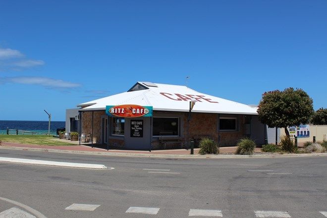 Picture of 1 Tumby Terrace, TUMBY BAY SA 5605