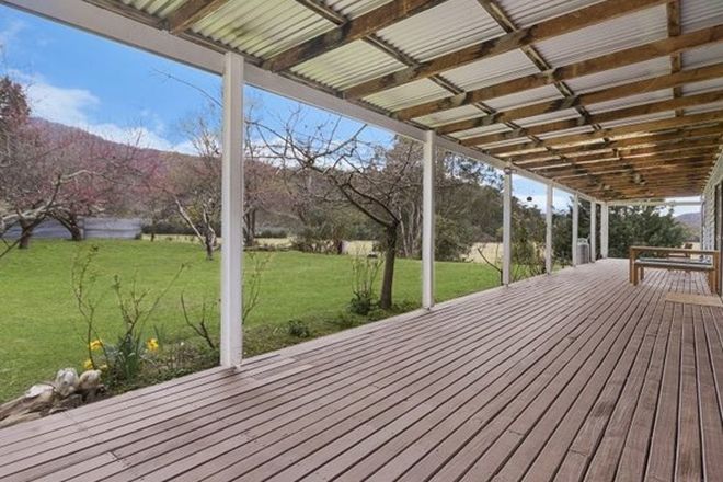 Picture of 1688 Upper Esk Road, UPPER ESK TAS 7214