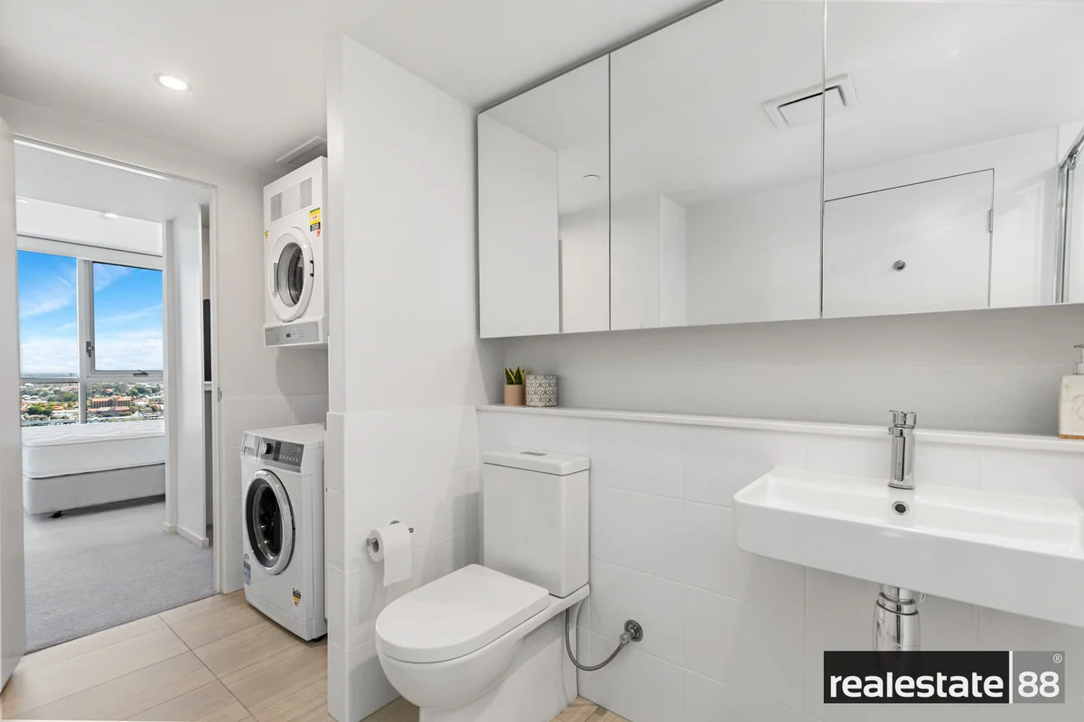 Additional image 14 of 2005/659 Murray Street, West Perth WA 6005