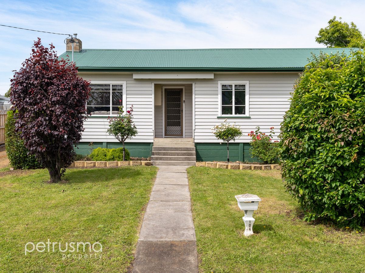 104 Gepp Parade, Derwent Park TAS 7009, Image 0