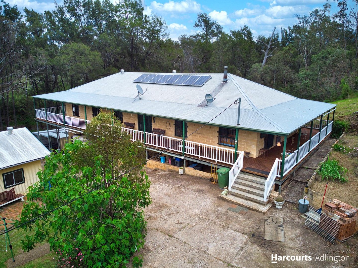 1610 Glen Davis Road, Capertee NSW 2846, Image 1