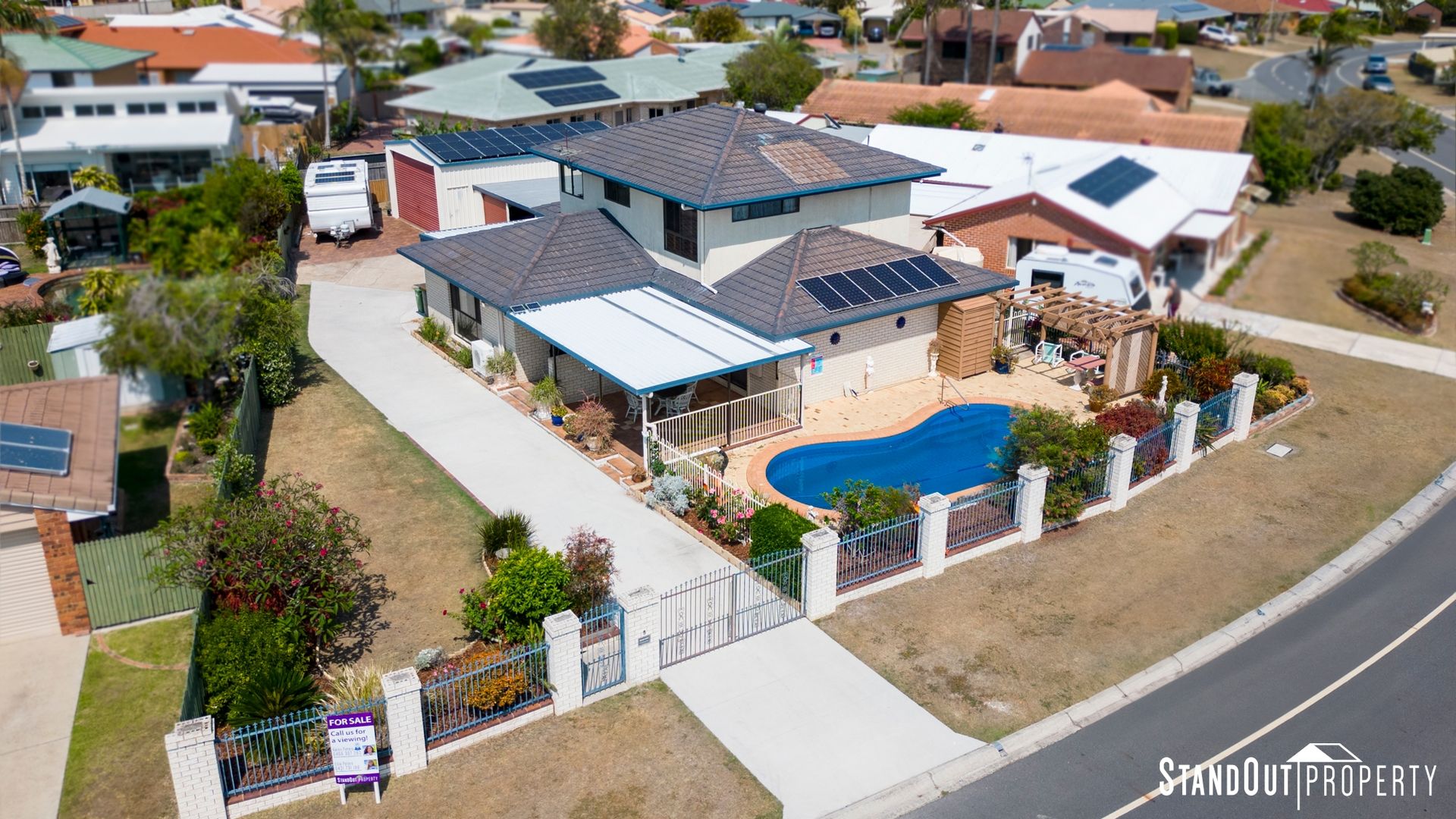 5 Lachlan Crescent, Sandstone Point QLD 4511 Domain