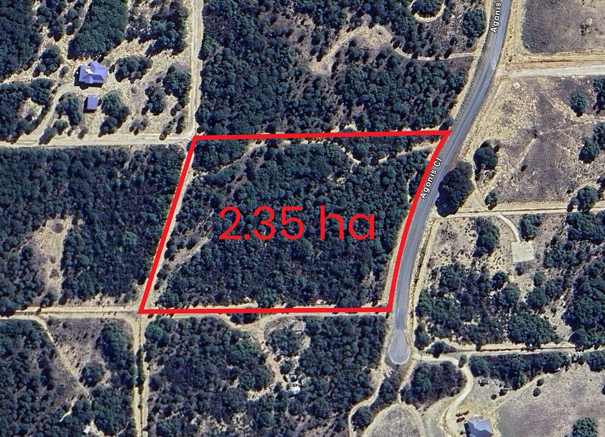 Lot 361 Agonis Close, Nilgen WA 6044, Image 0