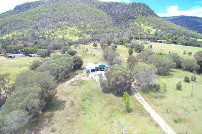 Picture of 23 Terragon Road, MOUNT ARCHER QLD 4514