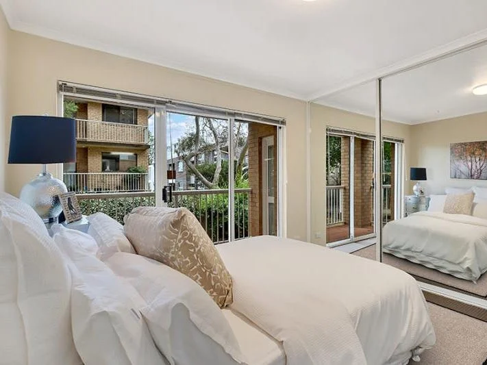 8/25-27 Kensington Road, Kensington NSW 2033