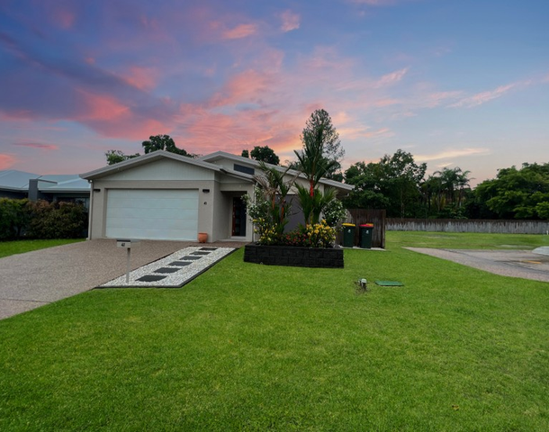 41 Lorne Loop, Kewarra Beach QLD 4879