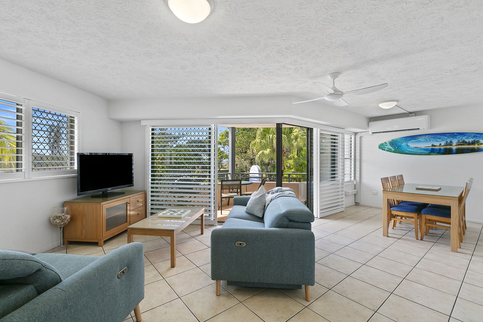 17/6 Beerburrum Street, Dicky Beach QLD 4551, Image 2