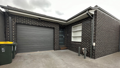 Picture of 2/30 Kodre Street, ST ALBANS VIC 3021