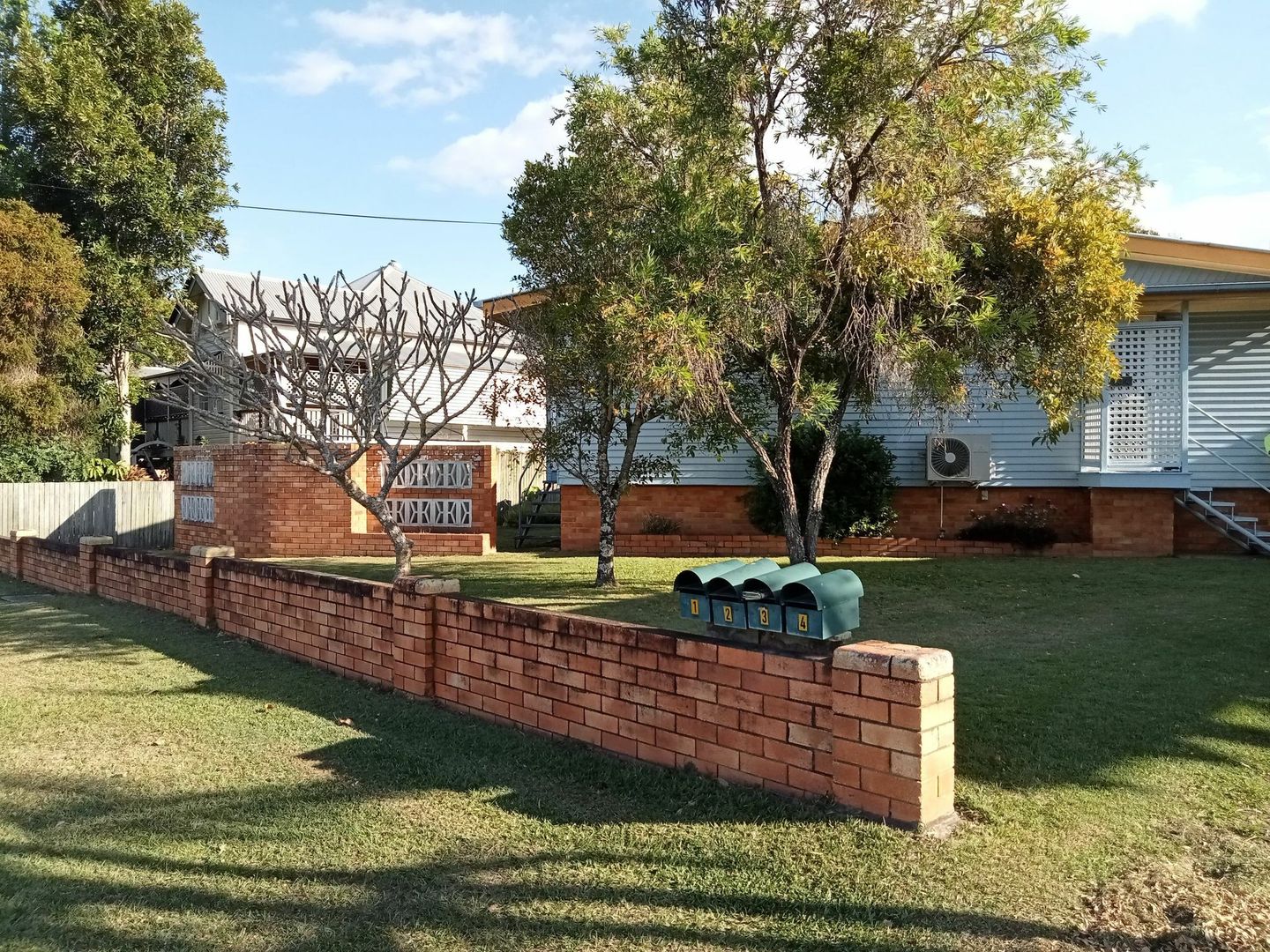 Unit 1 4/104 North St Maryborough QLD 4650 Domain