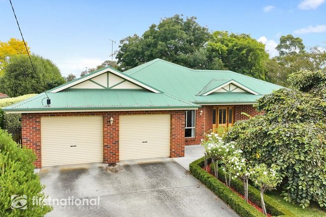 Picture of 6-7 Acacia Court, YARRAGON VIC 3823