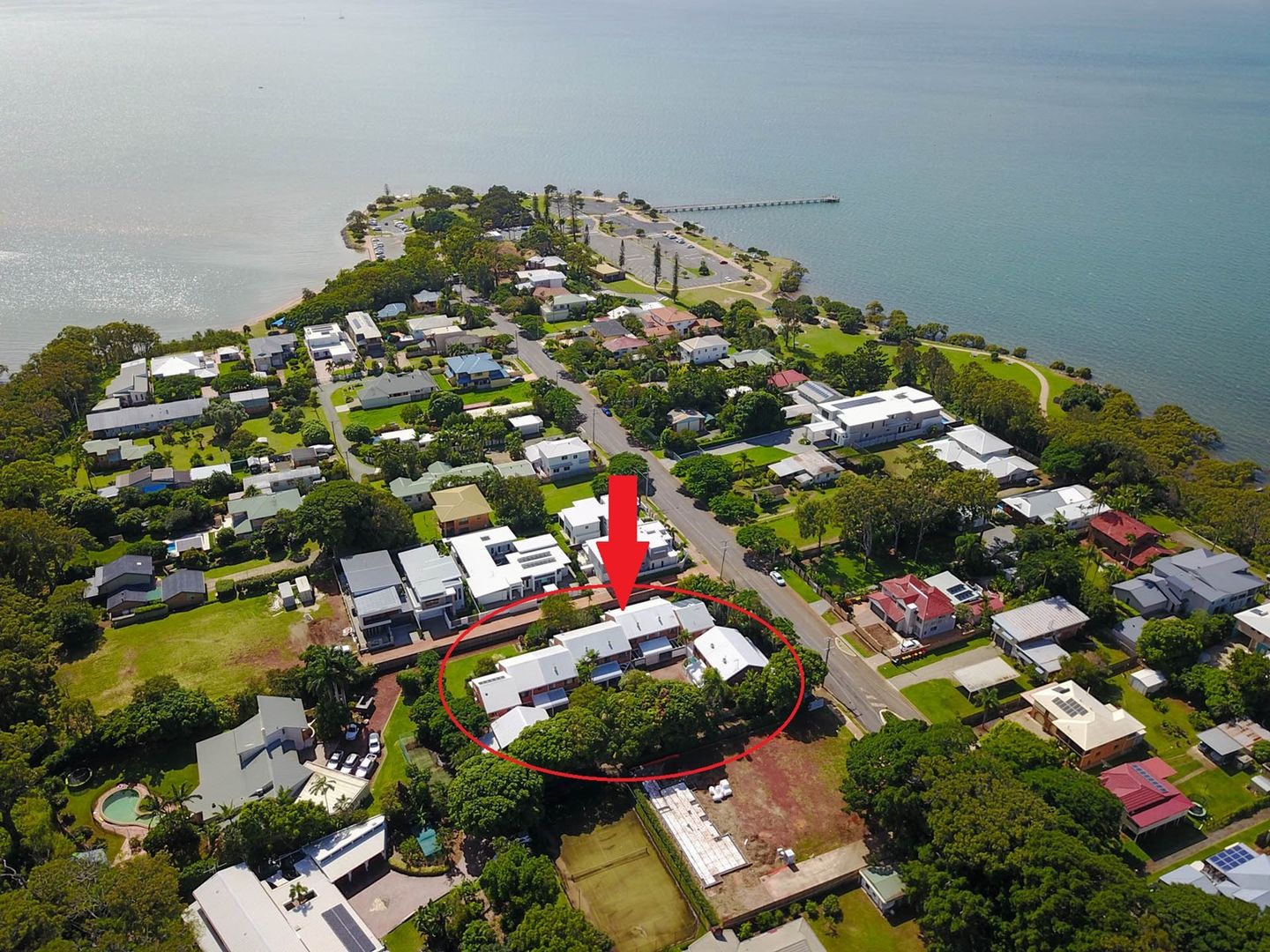 5/80 Main Road, Wellington Point QLD 4160 Townhouse For Sale Domain