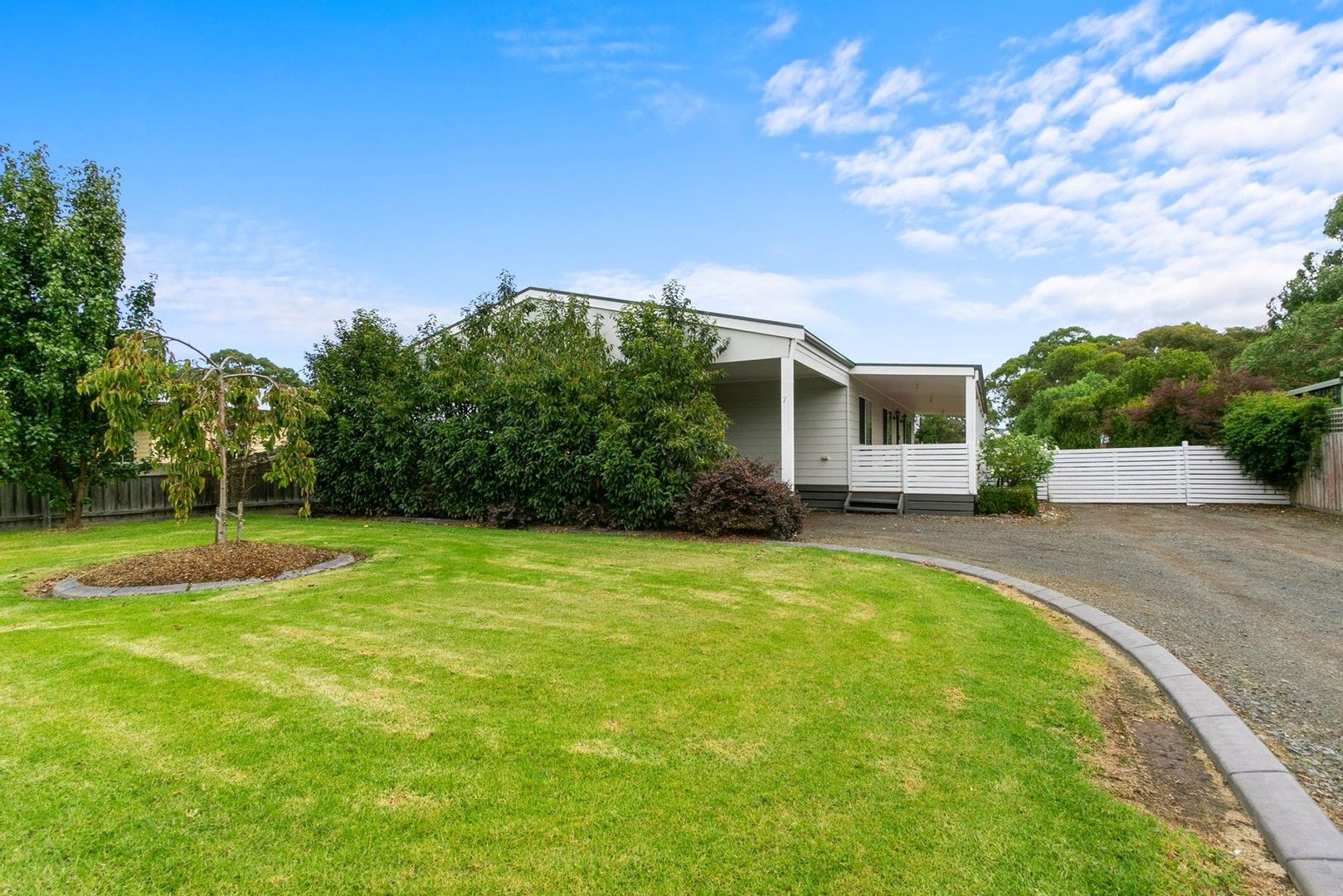 7 Sparks Lane, Toongabbie VIC 3856, Image 0