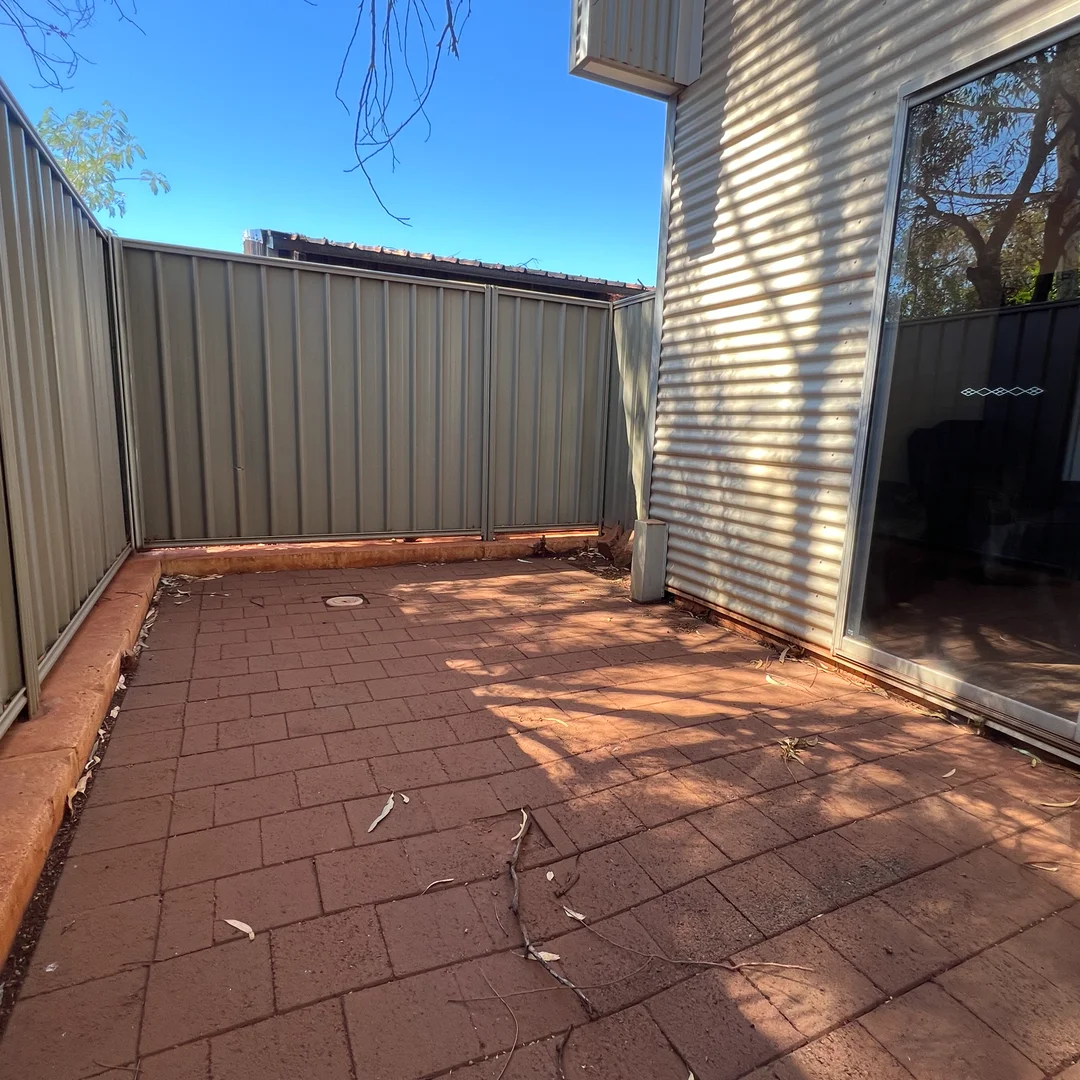 Additional image 9 of 6/30 Mindarra Drive, Newman WA 6753