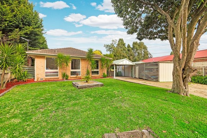Picture of 14 Redwood Court, JUNCTION VILLAGE VIC 3977