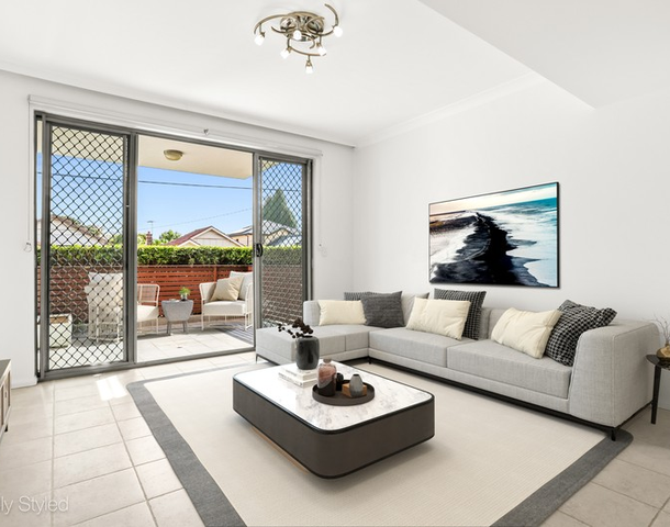 8/9 Banksia Avenue, Banksia NSW 2216