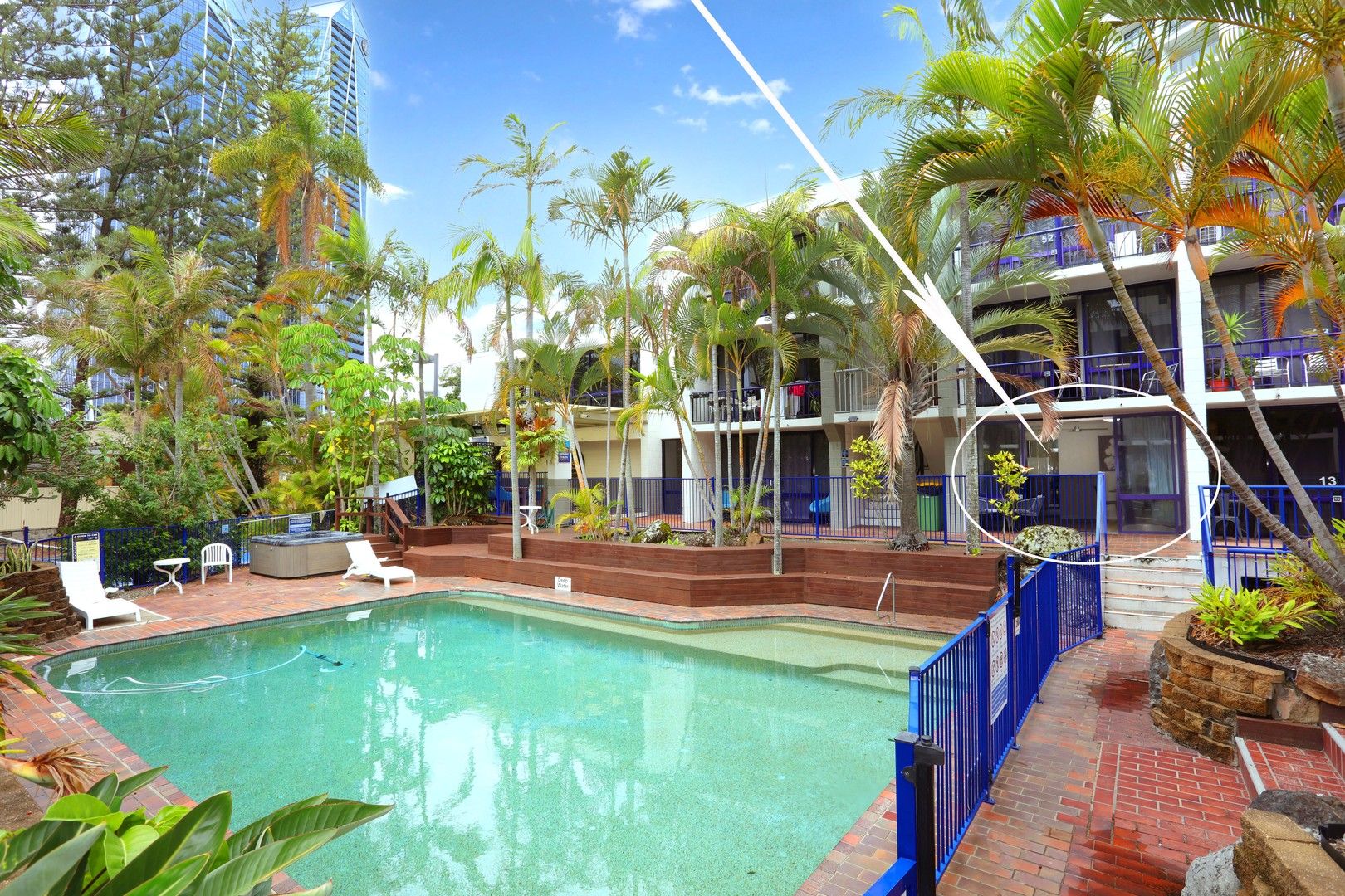 12/2877 Gold Coast Highway, Surfers Paradise QLD 4217, Image 0