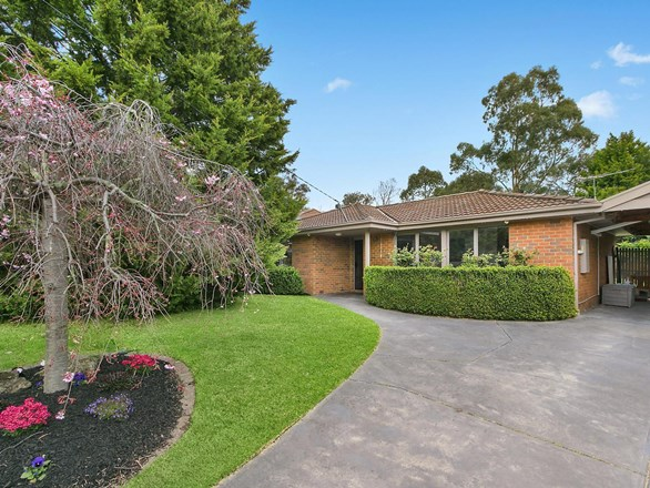 13 Ambon Rise, Croydon North VIC 3136