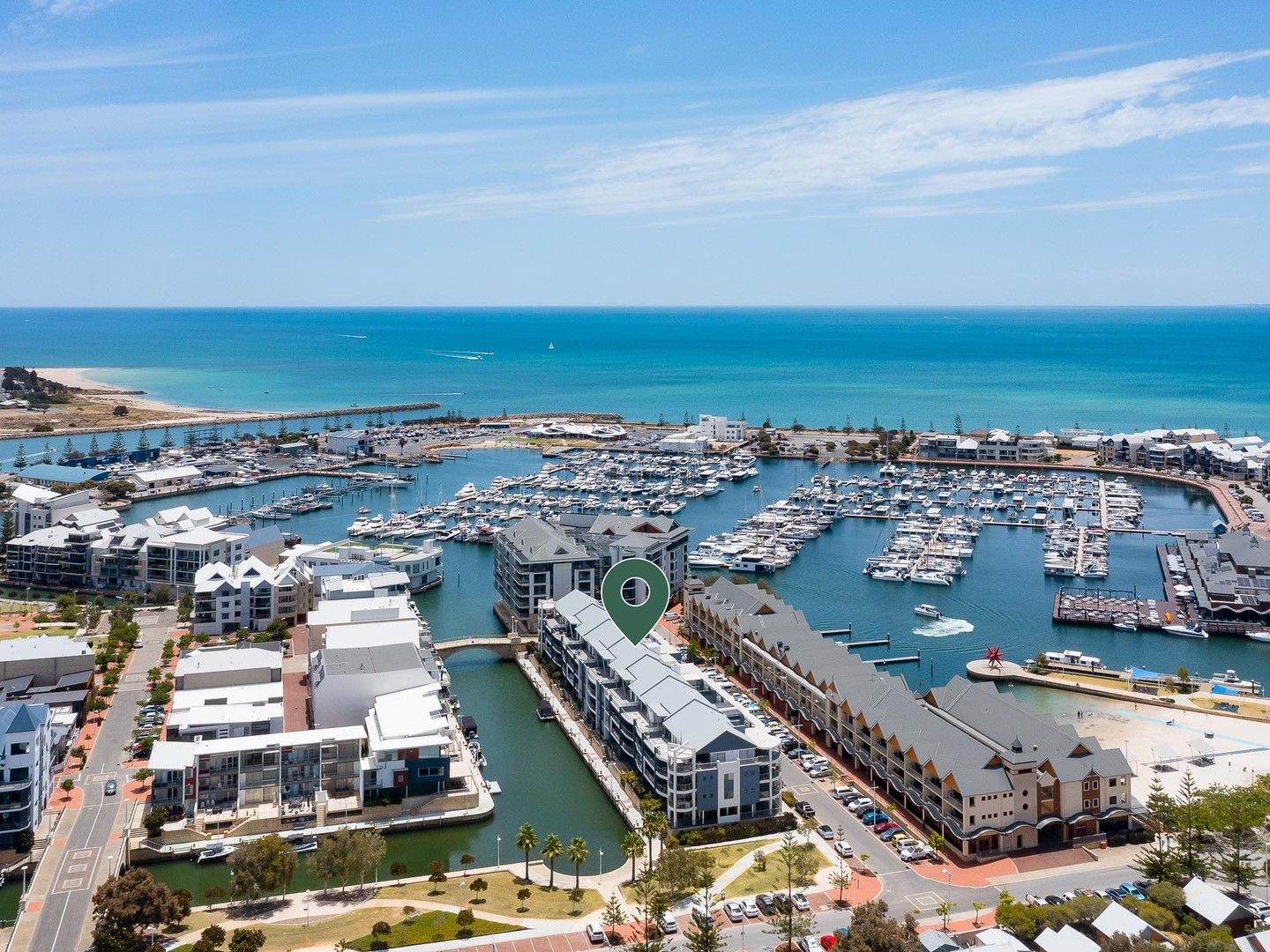 40/3 The Palladio, Mandurah WA 6210, Image 0