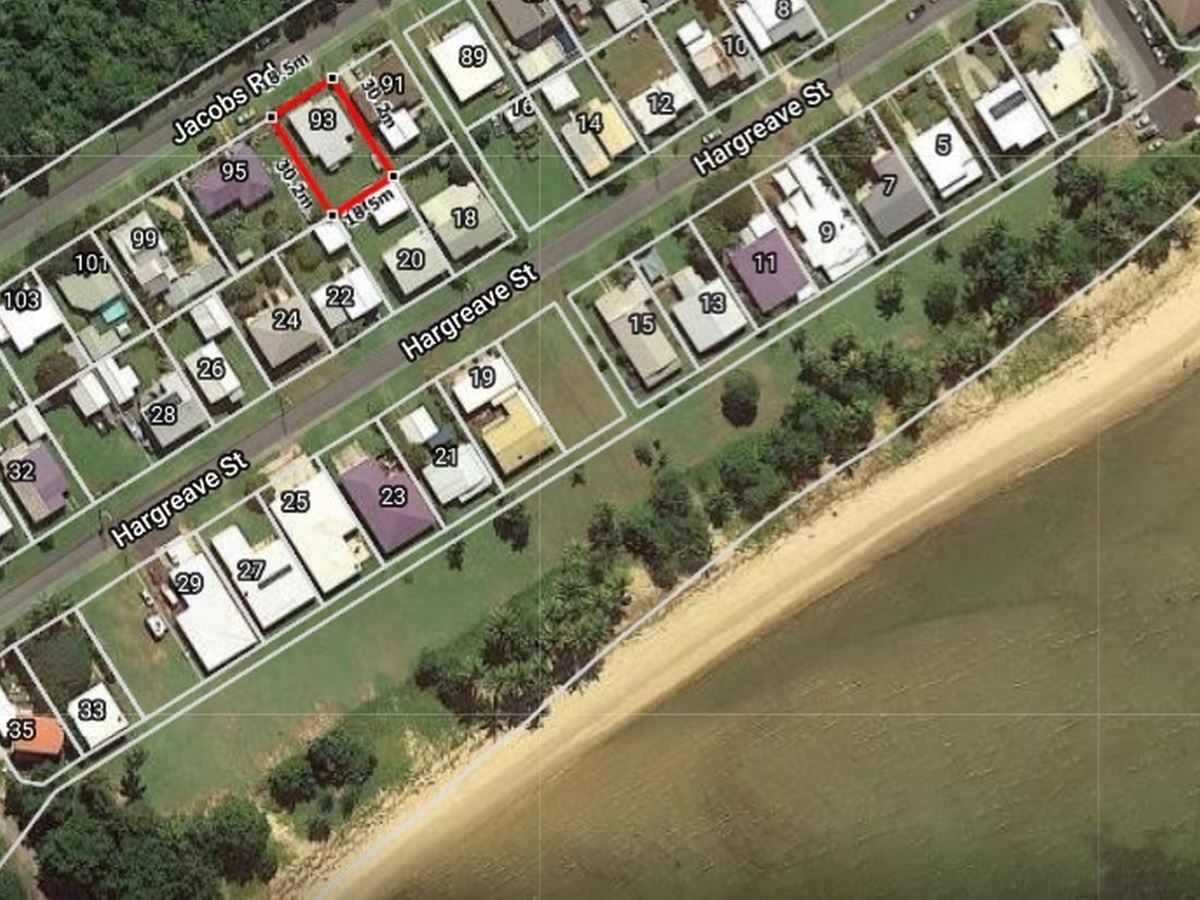 93 Jacobs Road, Kurrimine Beach QLD 4871 Domain