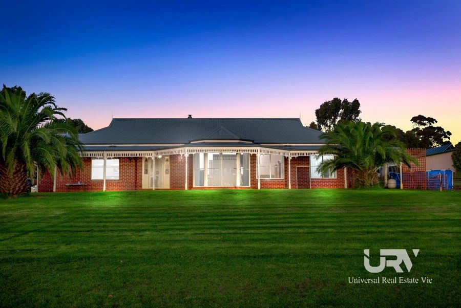 9 Roditis Avenue, Broadford VIC 3658, Image 1