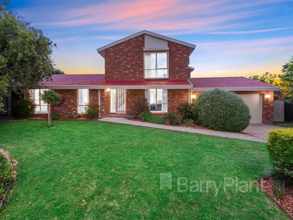 6 Gould Close, Wantirna South VIC 3152