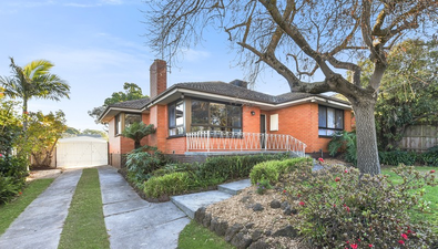 Picture of 9 Curtis Avenue, MOUNT WAVERLEY VIC 3149